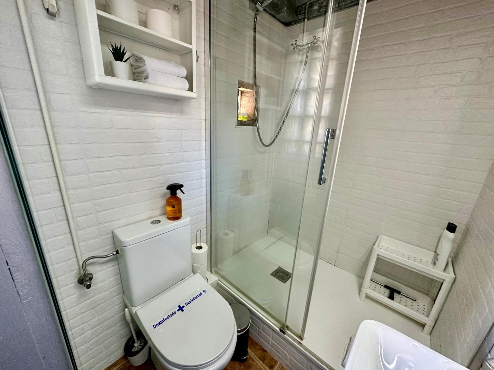 Taulat Loft L Poblenou Beach L Self Check In L Terrace Penthouse Barcellona Esterno foto