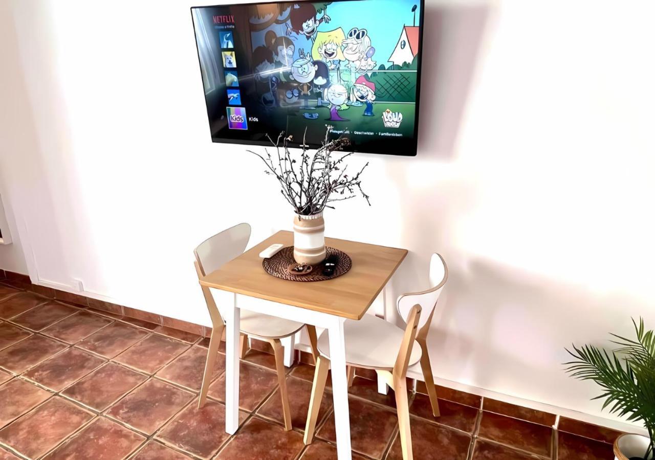 Taulat Loft L Poblenou Beach L Self Check In L Terrace Penthouse Barcellona Esterno foto