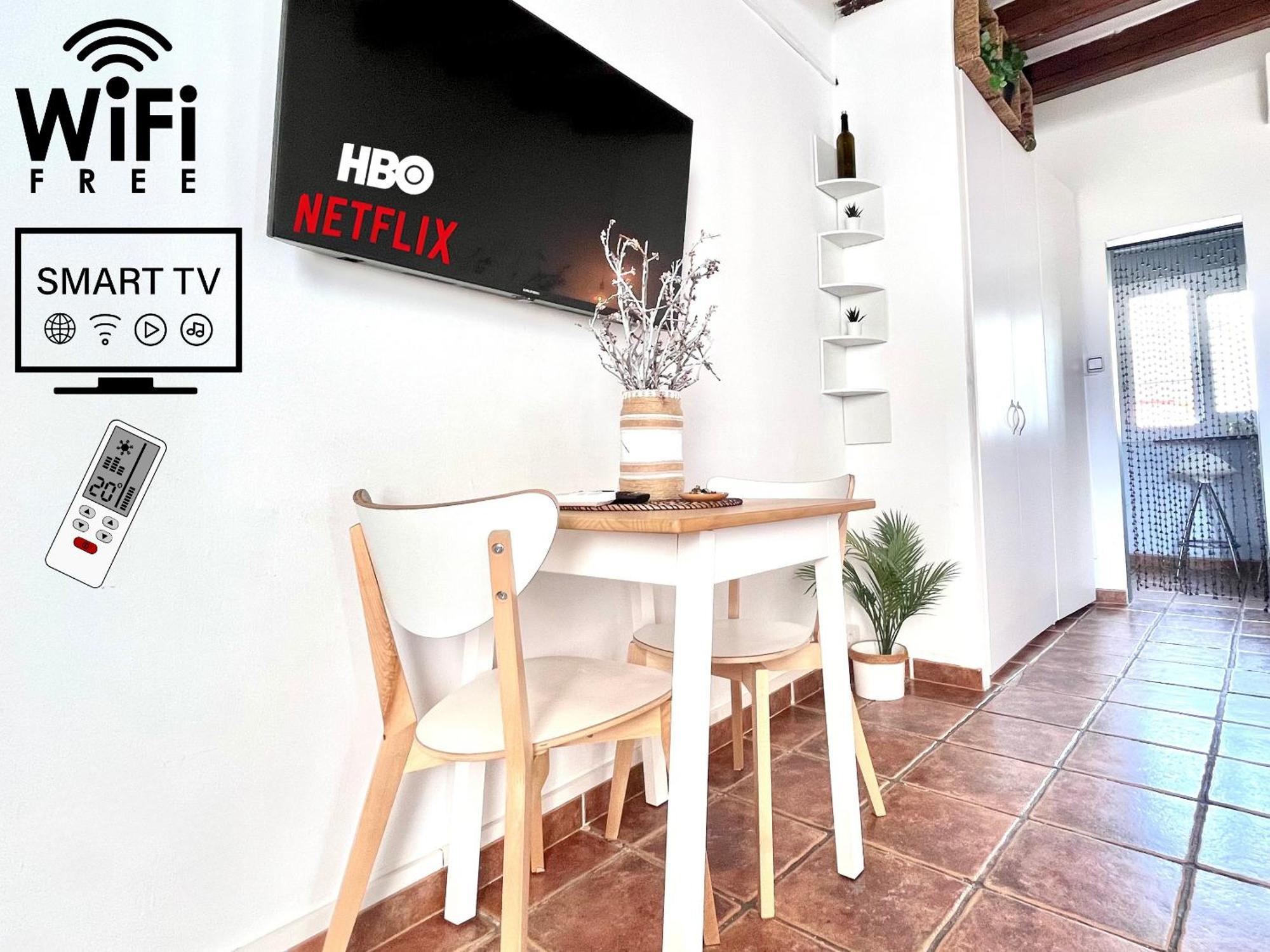 Taulat Loft L Poblenou Beach L Self Check In L Terrace Penthouse Barcellona Esterno foto